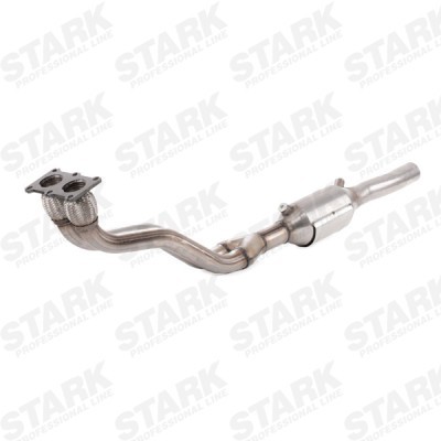 Catalytic converter Stark SKCCT-4840042 SKCCT-4840042 - photo 3