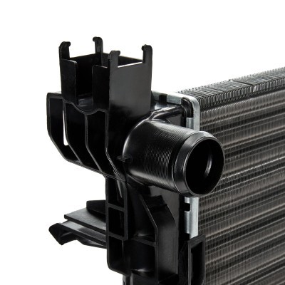 Radiator, Engine Cooling RIDEX 470R1719 470R1719 - photo 6