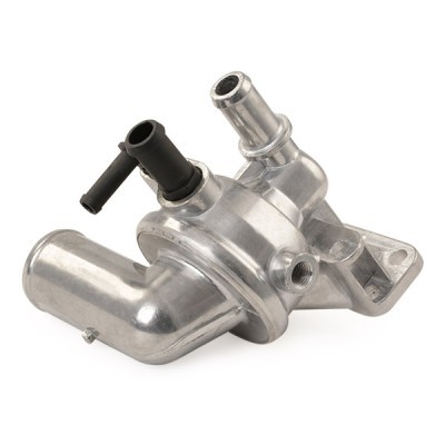 Thermostat, Coolant RIDEX 316T0276 316T0276 - photo 5