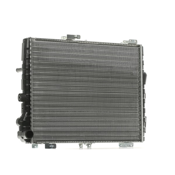 Radiator, Engine Cooling RIDEX 470R0401 470R0401 - photo 1