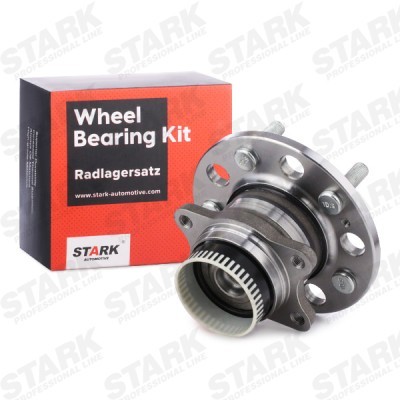 Wheel Bearing Stark SKWB-0180814 SKWB-0180814 - photo 2