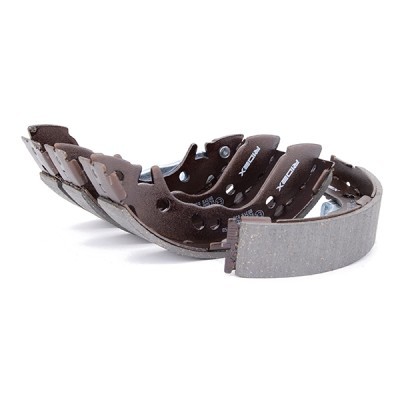 Brake Pads Set RIDEX 70B0171 70B0171 - photo 3