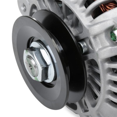 Alternator RIDEX 4G0220 4G0220 - photo 4