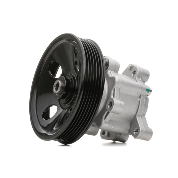 Hydraulic Pump, Steering System RIDEX 12H0330 12H0330 - photo 1