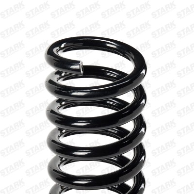 Suspension Spring Stark SKCS-0040271 SKCS-0040271 - photo 4