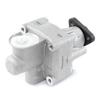 Hydraulic Pump, Steering System RIDEX 12H0031 12H0031 - photo 4