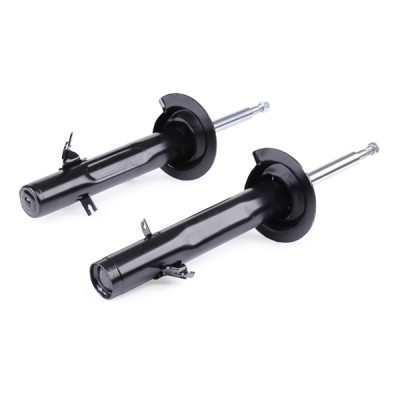 Shock Absorber RIDEX 854S2262 854S2262 - photo 4