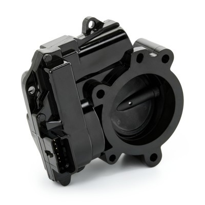 Дроссельная заслонка RIDEX 158T0145 158T0145 - photo 4
