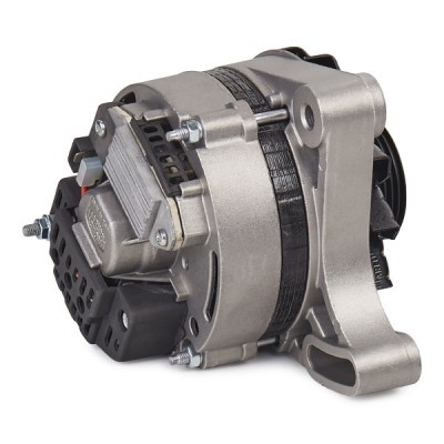 Alternator RIDEX 4G0504R 4G0504R - photo 5