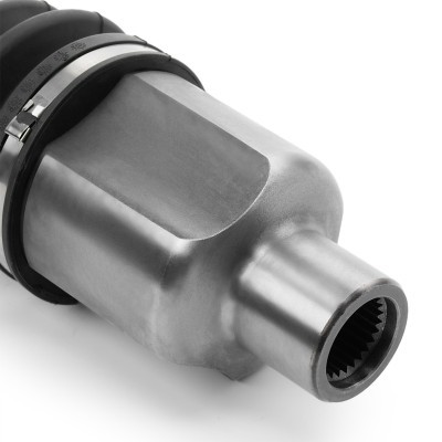 Drive Shaft RIDEX 13D0886 13D0886 - photo 6