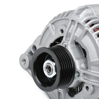 Alternator RIDEX 4G0681 4G0681 - photo 7