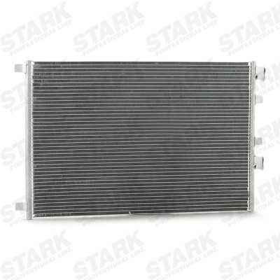 A/C condenser SKCD-0110226 - photo 3