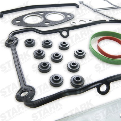 Cylinder Head gasket Stark SKGSC-0510013 SKGSC-0510013 - photo 8