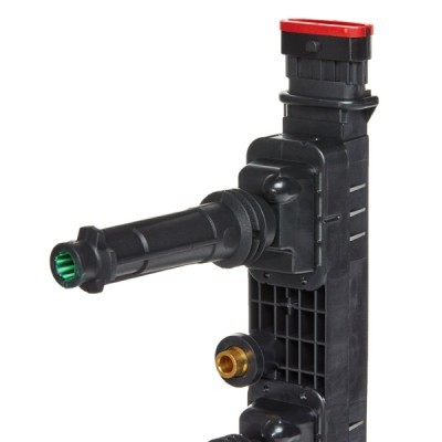 Ignition Coil RIDEX 689C0248P 689C0248P - photo 8