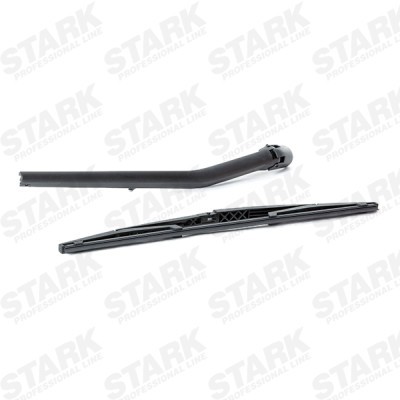 Wiper Arm Stark SKWA-0930090 SKWA-0930090 - photo 3