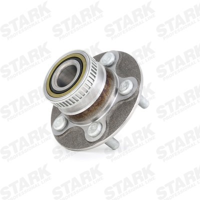 Wheel Bearing Stark SKWB-0180384 SKWB-0180384 - photo 5