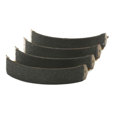 Brake Pads Set RIDEX 70B0107 70B0107 - photo 4