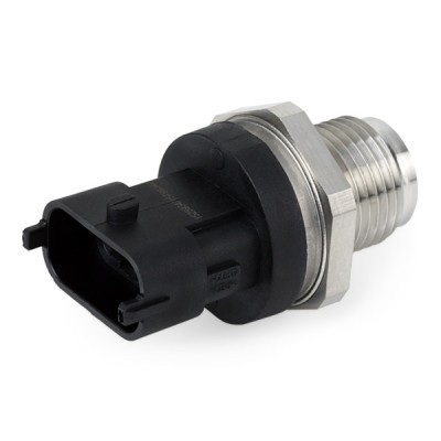 Sensor, fuel pressure RIDEX 3942S0054 3942S0054 - photo 3