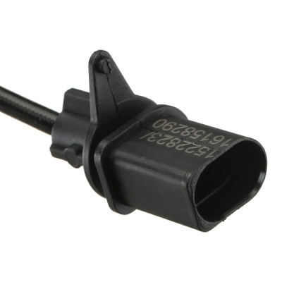 Sensor, Brake Pad Wear RIDEX 407W0183 407W0183 - photo 4