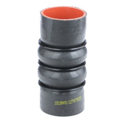 Charger Air Hose RIDEX 3314C0012 3314C0012 - photo 3