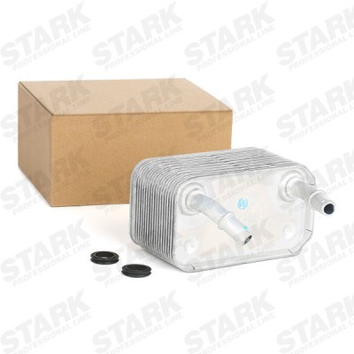 Oil Cooler Stark SKOC-1760017 SKOC-1760017 - photo 2
