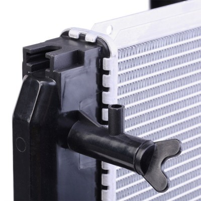 Radiator, Engine Cooling RIDEX 470R0747 470R0747 - photo 8