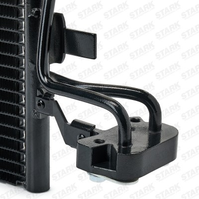 A/C condenser SKCD-0110030 - photo 6