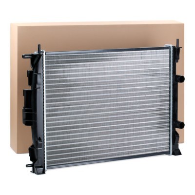 Radiator, Engine Cooling RIDEX 470R0166 470R0166 - photo 2