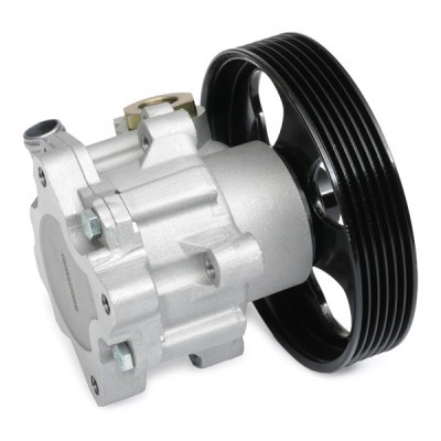 Hydraulic Pump, Steering System RIDEX 12H0019 12H0019 - photo 4