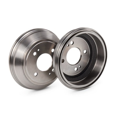 Brake Drum RIDEX 123B0055 123B0055 - photo 4