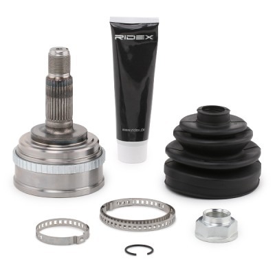 Joint Kit, Drive Shaft RIDEX 5J0303 5J0303 - photo 3