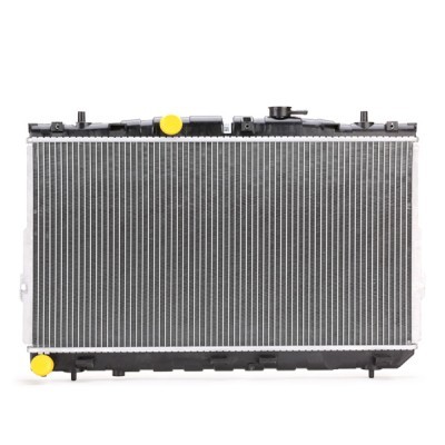 Radiator, Engine Cooling RIDEX 470R0136 470R0136 - photo 3