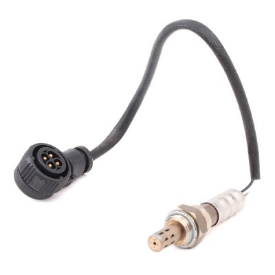 Lambda (Oxygen) Sensor RIDEX 3922L0301 3922L0301 - photo 3