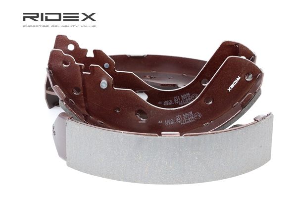 Brake Pads Set RIDEX 70B0054 70B0054 - photo 1