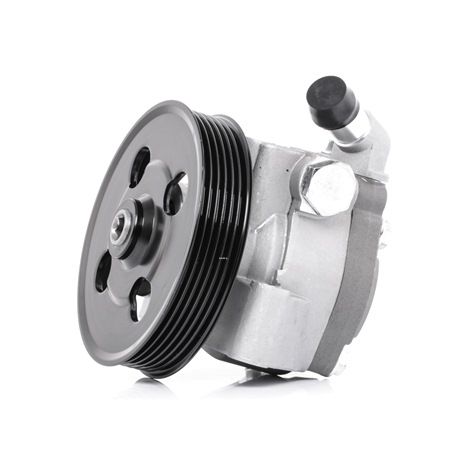 Hydraulic Pump, Steering System RIDEX 12H0123 12H0123 - photo 1