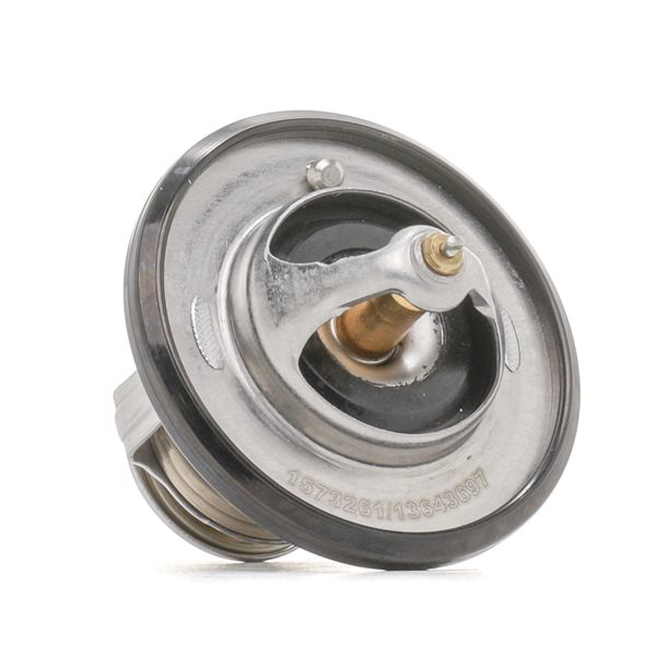 Thermostat, Coolant RIDEX 316T0199 316T0199 - photo 1