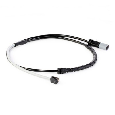 Sensor, Brake Pad Wear RIDEX 407W0103 407W0103 - photo 6