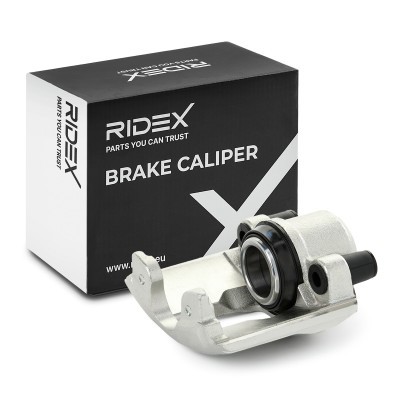 Brake Caliper RIDEX 78B0732 78B0732 - photo 2
