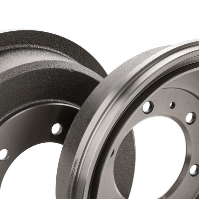 Brake Drum RIDEX 123B0124 123B0124 - photo 7