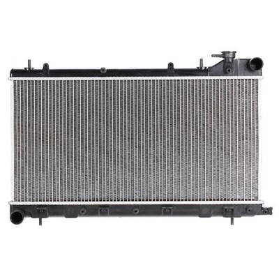 Radiator, Engine Cooling RIDEX 470R0045 470R0045 - photo 4