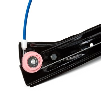 Window Regulator RIDEX 1561W0816 1561W0816 - photo 4