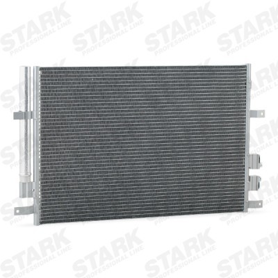 A/C condenser SKCD-0110163 - photo 3