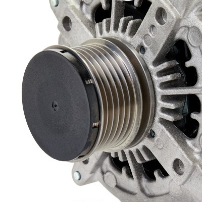 Alternator RIDEX 4G0414R 4G0414R - photo 5