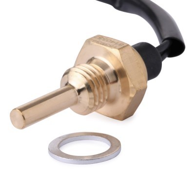 Sensor, Coolant Temperature RIDEX 830C0041 830C0041 - photo 5