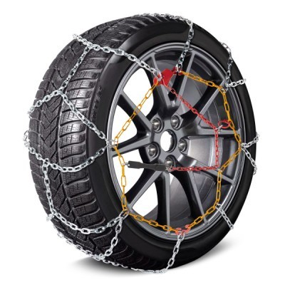 Snow chains 5171A0006 - photo 2