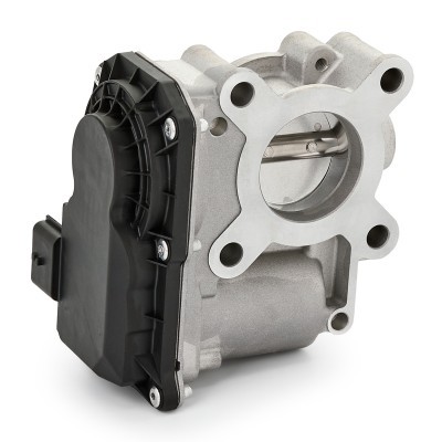 Дроссельная заслонка RIDEX 158T0302 158T0302 - photo 4