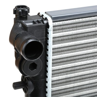 Radiator, Engine Cooling RIDEX 470R0744 470R0744 - photo 5
