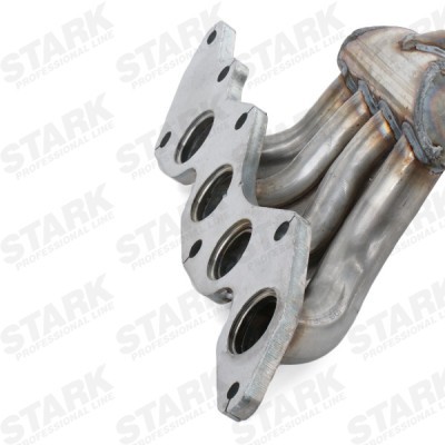 Catalytic converter Stark SKCCT-4840422 SKCCT-4840422 - photo 7