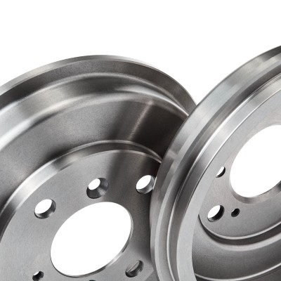 Brake Drum RIDEX 123B0135 123B0135 - photo 4