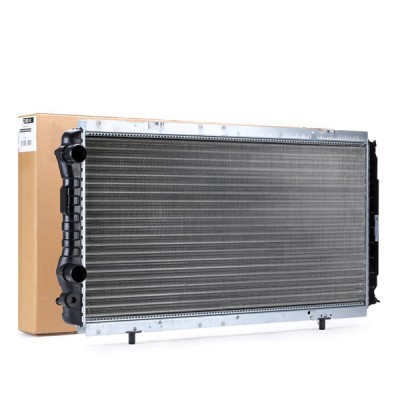 Radiator, Engine Cooling RIDEX 470R0146 470R0146 - photo 2
